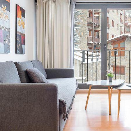 Con Vistas A La Montana, Parking Y Wifi Appartement El Tarter Buitenkant foto
